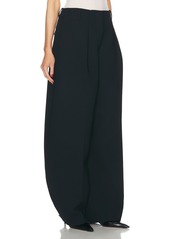 JACQUEMUS Le Pantalon Ovalo