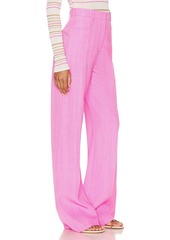 JACQUEMUS Le Pantalon Sauge