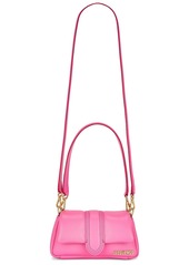 JACQUEMUS Le Petit Bambimou Bag