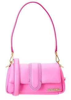 Jacquemus Le Petit Bambimou Leather Shoulder Bag