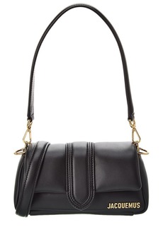 Jacquemus Le Petit Bambimou Leather Shoulder Bag