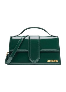 Jacquemus Leather Crossbody Women's Bag