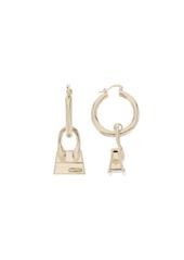 Jacquemus les creoles chiquito earrings