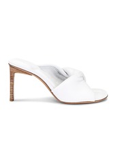 JACQUEMUS Les Mules Bagnu