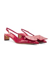 JACQUEMUS Les Slingbacks Duelo B