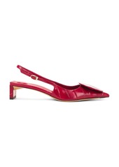 JACQUEMUS Les Slingbacks Duelo B