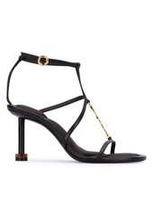 JACQUEMUS SANDALS