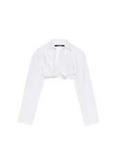 JACQUEMUS Shirt