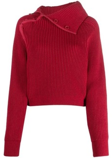 JACQUEMUS Sweaters