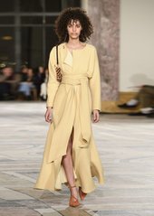 jacquemus viavelez dress