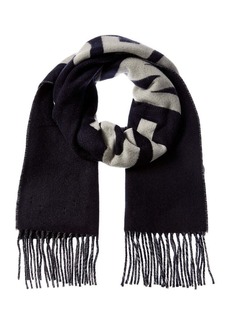 Jacquemus Wool Scarf