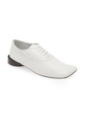 Jacquemus x Repetto Zizi Square Toe Oxford