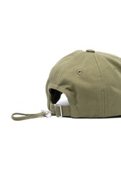 Jacquemus La Casquette Artichaut baseball cap