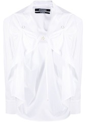 Jacquemus La Chemise Amaro shirt