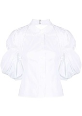 Jacquemus La chemise Maraca shirt