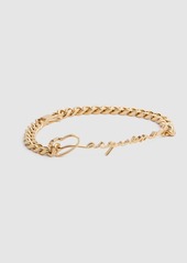 La Gourmette Jacquemus Bracelet