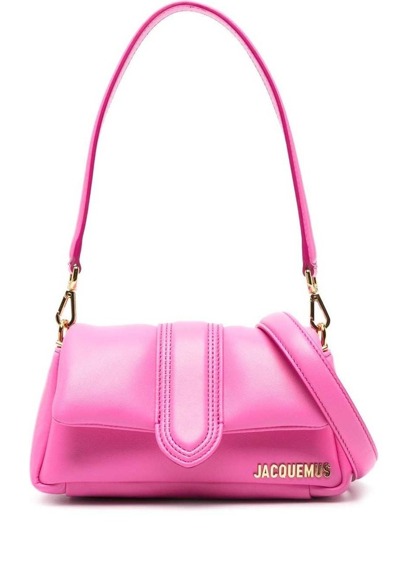 Jacquemus Le Petit Bambimou shoulder bag