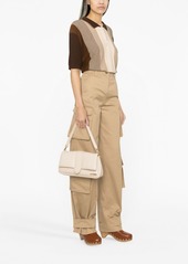 Jacquemus Le Bambimou leather shoulder bag