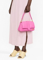 Jacquemus Le Bambimou leather shoulder bag