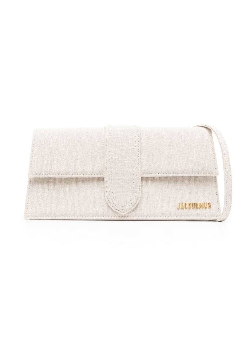 Jacquemus Le Bambino Long shoulder bag