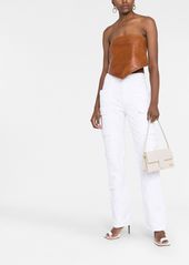 Jacquemus Le Bambino Long shoulder bag