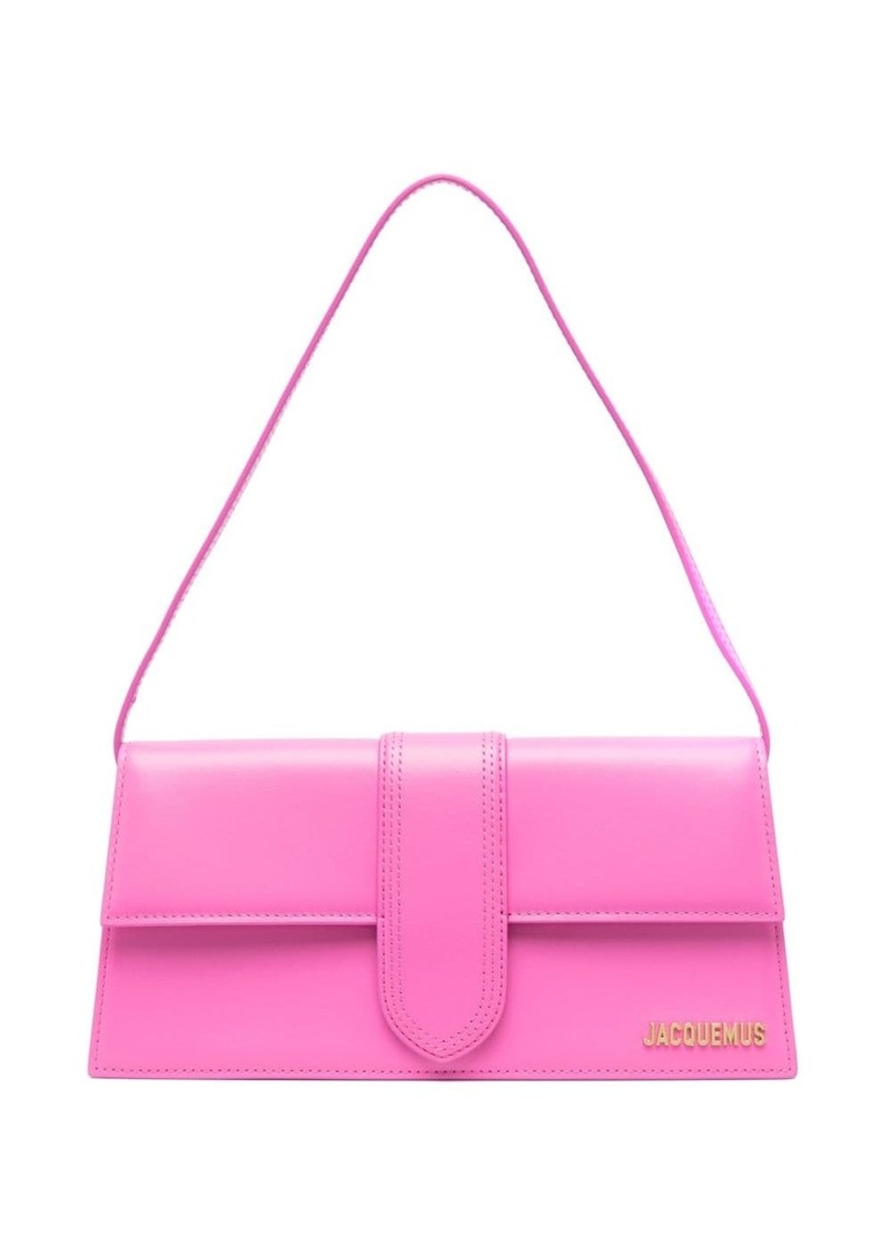 Jacquemus Le Bambino Long shoulder bag