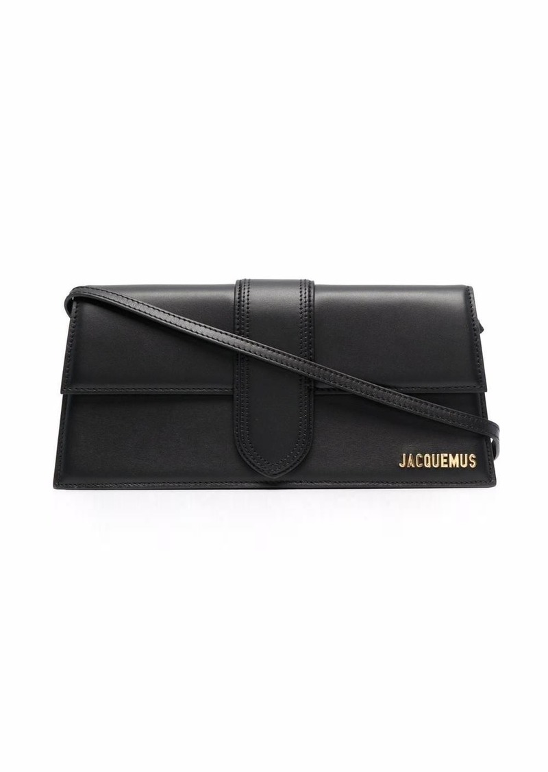 Jacquemus Le Bambino Long shoulder bag