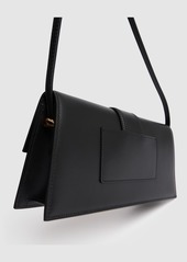 Jacquemus Le Bambino Long Smooth Leather Bag