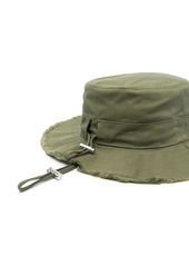 Jacquemus Le Bob Artichaut bucket hat