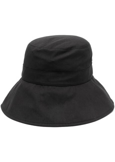 Jacquemus Le bob Bando bucket hat