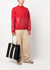 Jacquemus Le cabas Cuerda tote bag