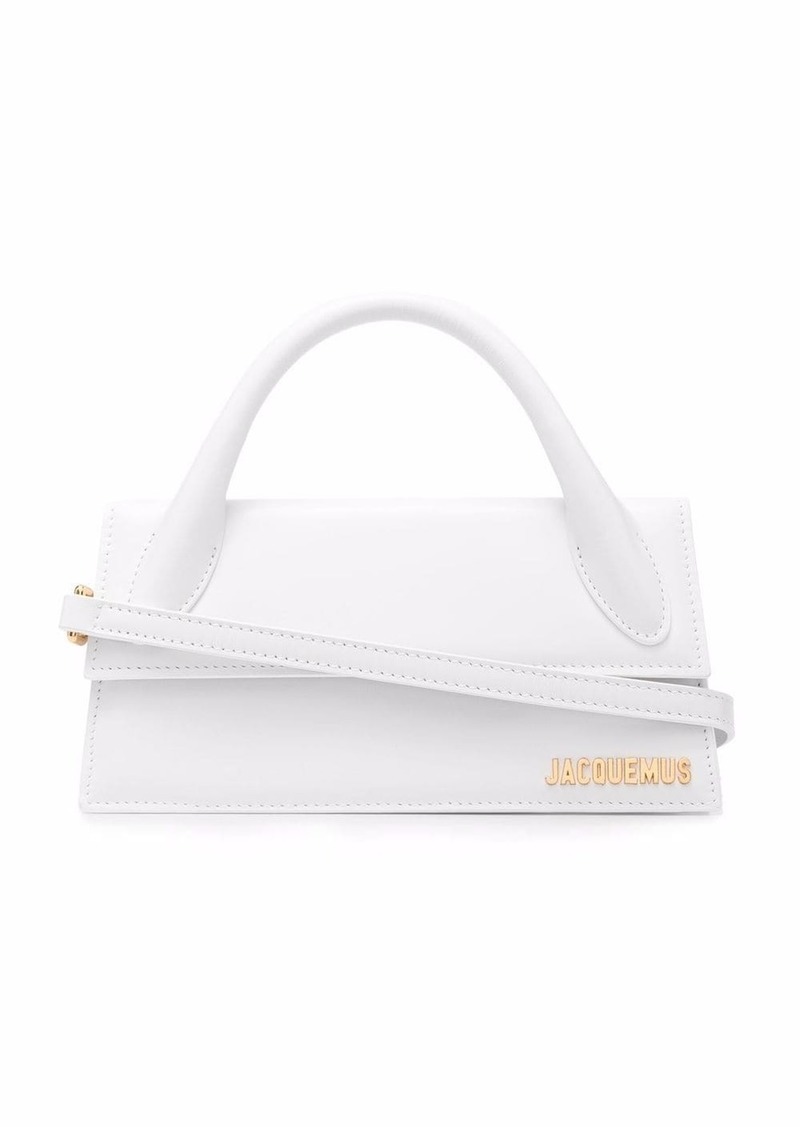 Jacquemus Le Chiquito Long tote bag