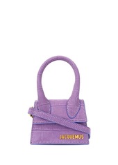 Jacquemus Le Chiquito mini bag