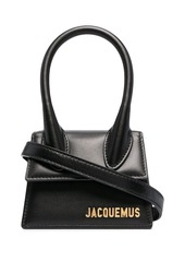 Jacquemus Le Chiquito mini top-handle bag