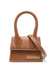 Jacquemus Le Chiquito leather mini bag