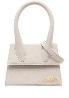 Jacquemus Le Chiquito Moyen tote bag