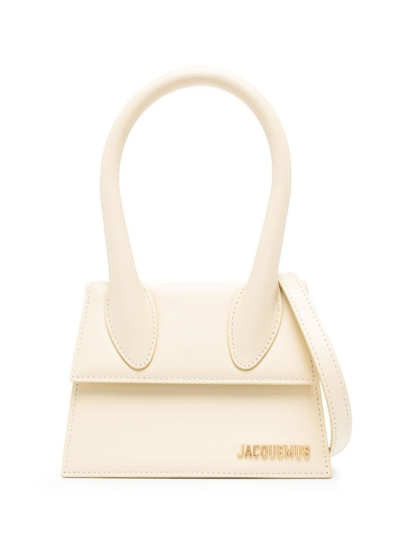 Jacquemus Le Chiquito Moyen tote bag