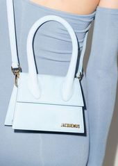 Jacquemus Le Chiquito Moyen tote bag