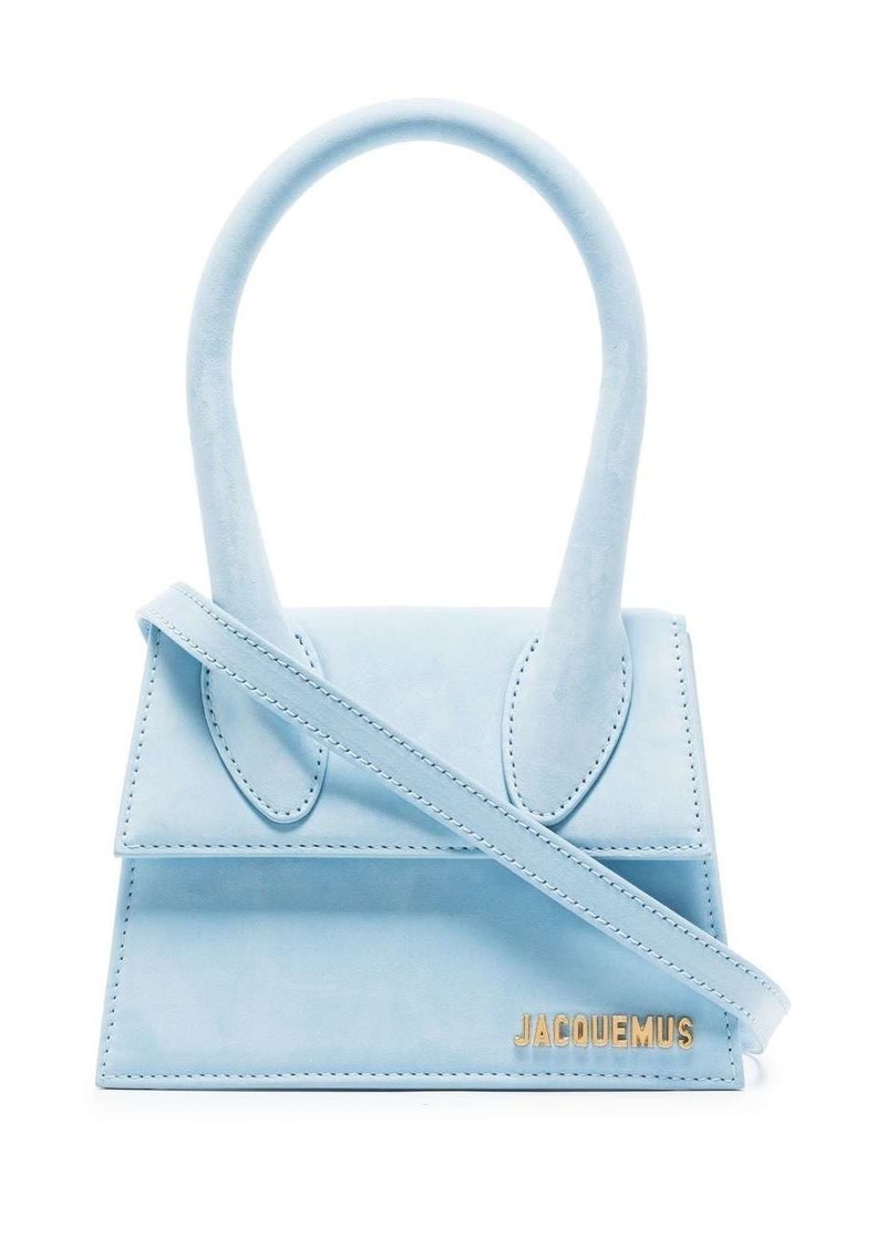 Jacquemus Le Chiquito Moyen tote bag