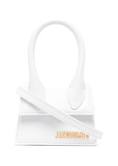 Jacquemus Le Chiquito top-handle bag