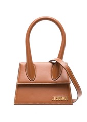 Jacquemus Le Chiquito Moyen tote bag