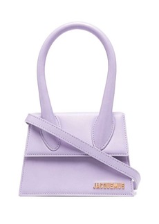 Jacquemus Le Chiquito Moyen tote bag