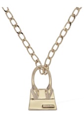 Jacquemus Le Collier Chiquito Necklace