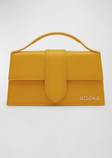 Jacquemus Le Grand Bambino Crossbody Bag