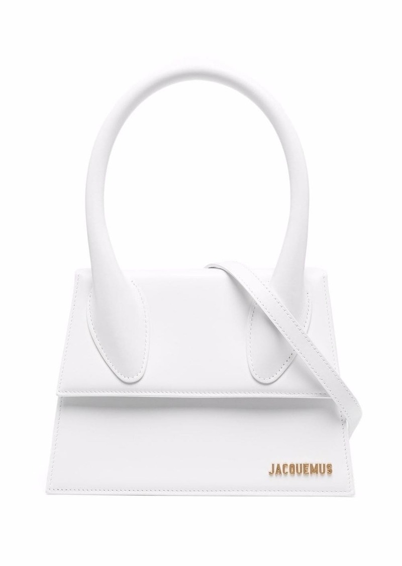 Jacquemus Le Grand Chiquito tote bag