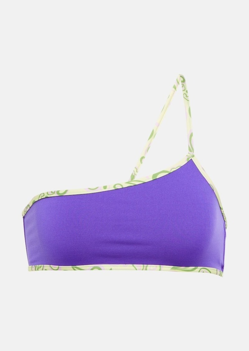 Jacquemus Le Haut De Maillot Maio bikini top