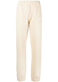 Le Jogging Jacquemus track pants