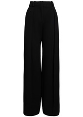 Jacquemus Le Pantalon Paseo Tech Wide Pants