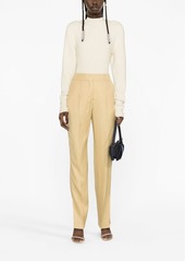 Jacquemus Le Pantalon Tibau trousers