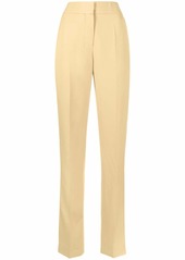 Jacquemus Le Pantalon Tibau trousers